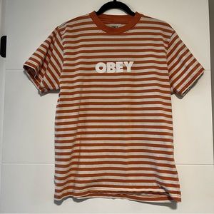 Obey | Branded Tee Shirt